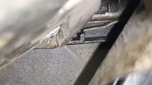 bodi repair Avto profi . как снять ручку двери и форточку BMW 39