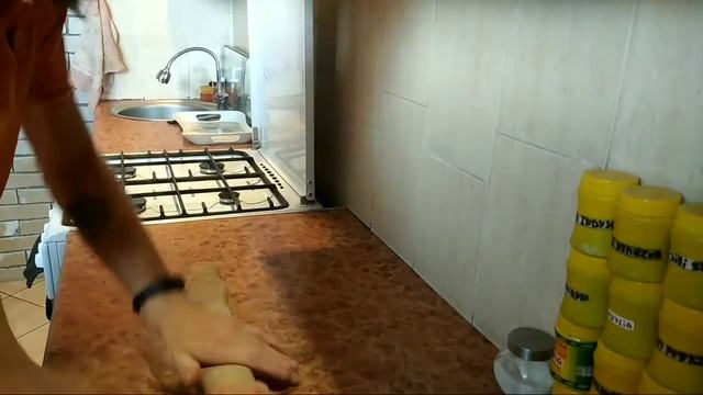 Чапати Индийские лепёшки. Aładki Čapati