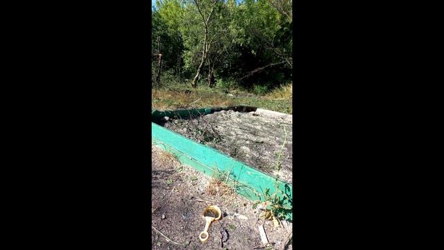 Горловка 12.07.2022 шахта им. Н.А. Изотова .mp4