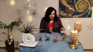 Как Я узнаю Будущего Мужа ? Расклад на Картах Таро для Девочек!