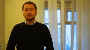 Николай Солодников