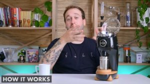 Niche Zero Coffee Grinder Review - Worth The Hype?!