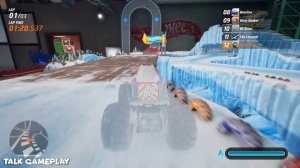 Hot Wheels Unleashed New Unlocked Monster Truck 5 Alarm #31