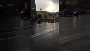 Кортеж 2020 Москва. MOSCOW. Фсб фсо охрана