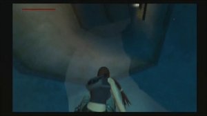 Tomb Raider: The Angel of Darkness Walkthrough #18/B - Neptune's Hall (The Hall Of Seasons)