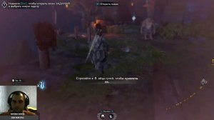 Middle-earth_ Shadow of War  Прогибаем Орков №4на сложности (сложно)