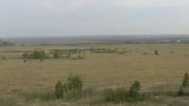 Восстановление озера Б Сарыкуль