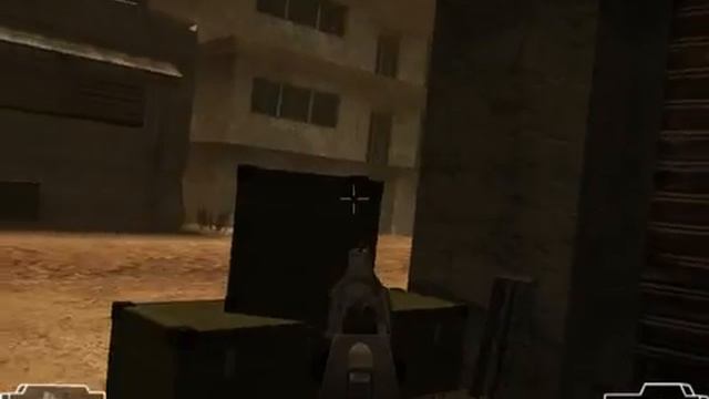 Shadow Ops Red Mercury часть 18 Меж двух зол смотреть онлайн