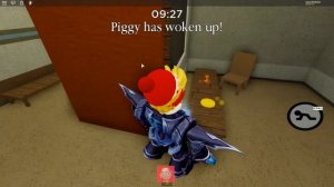 ROBLOX PIGGY DOGGY JUMPSCARE - Roblox Piggy New Update