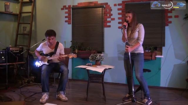 Теплый акустический вечер - GoRoD TV смотреть онлайн