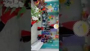 Выпускной в садике. Грузинский танец. Садик 150