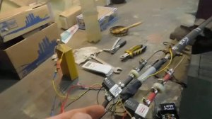 Газшутинг крупнокалиберный для ДШК