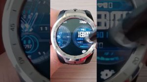 Как увеличить время работы в смарт-часах Mobvoi TicWatch