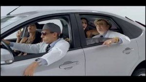 Nissan Tiida - Rappers 2011