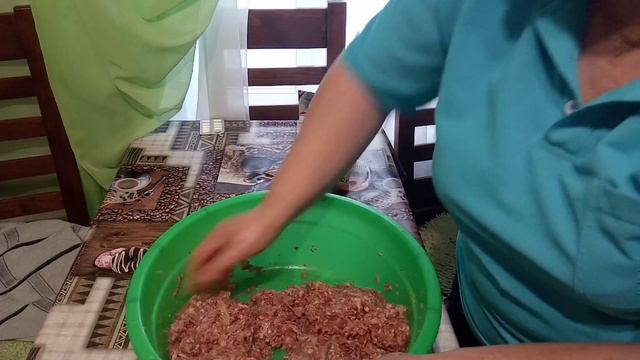 САМЫЕ ВКУСНЕЙШИЕ БЕЛЯШИ из гусятинки и говядины//С днем святого Валентина//14 февраля 2022 г.