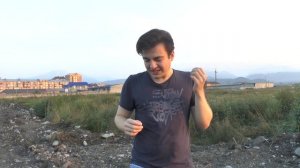 ПЕРЦОВЫЙ БАЛЛОНЧИК В ЛИЦО