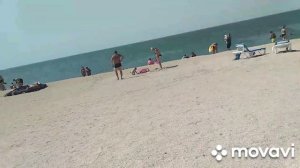 станица Должанская , база отдыха Казачий берег , Азовское море