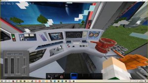 ГАЙД: Как управлять поездами Immersive Railroading, Что нужно делать и т.д. | Minecraft 1.7.10.-1.1