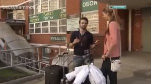 Наталья Виеру. Возвращение в Россию