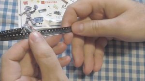 [Распаковка] SMD диоды