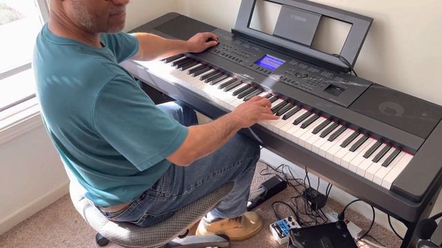 Jazz in the afternoon смотреть онлайн