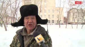 Дворник Виталий