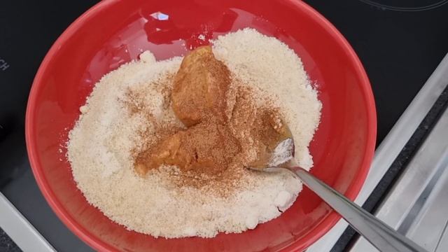 Вы не пробовали вкуснее! ВСЕГО 3 ИНГРЕДИЕНТА. Готовлю десерт из любых фруктов без сахара и глютена смотреть онлайн