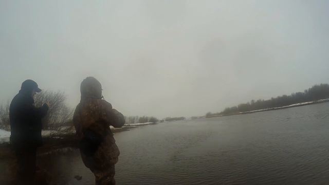 Думали крупная - а там... смотреть онлайн