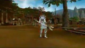 Tantra Online MMORPG Game Teaser