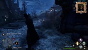 ВСЕ ЛУНЫ ДЕМИМАСОК - Хогвартс: Наследие \ Hogwarts: Legacy - ПОЛНЫЙ ПОДРОБНЫЙ ГАЙД