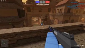 Играем в Energy Assault | Choppa Roblox Energy Assault