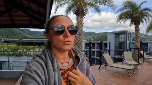 Кондо на Пхукете Пляж Камала Тайский рынок City Gate Residence Resort and Medical Center Phuket