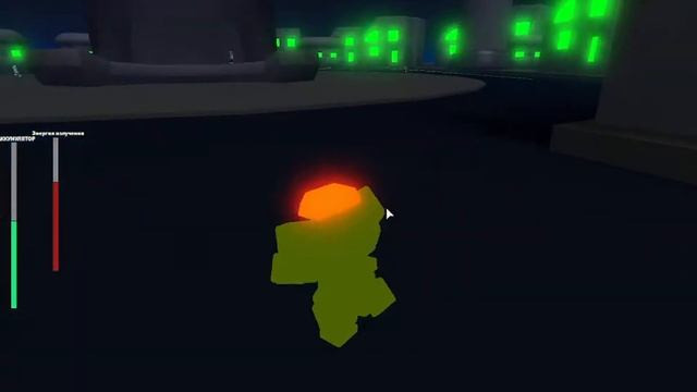 КАК СТАТЬ МАТЕРИЕЙ в Ben 10: Ultimate Ensemble роблокс смотреть онлайн