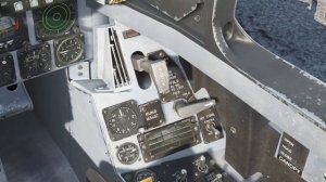 ?DCS World | FA-18C Hornet | Обучение 1