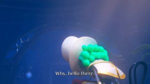 Showtime! BALAN WONDERWORLD Opening Movie