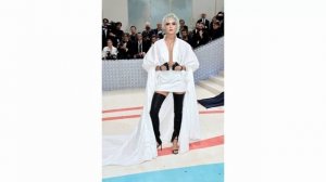 MET GALA 2023 | КОВРОВАЯ ДОРОЖКА | ОБЗОР МАКИЯЖЕЙ | МЕТ ГАЛА 2023