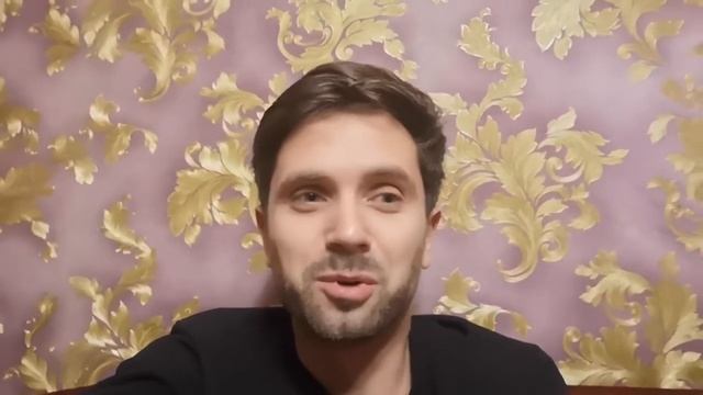 Отзыв от Алексея Нечай-Кучинского о тренинге "СКАЗКИ - Глубинный разбор текста" от Token Art Schoo смотреть онлайн