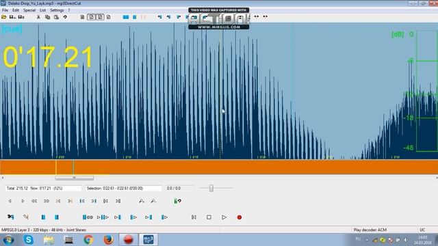Как обрезать музыку? смотреть онлайн