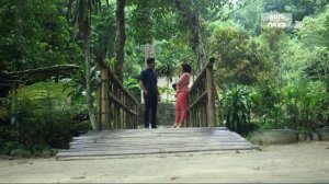 Cinta Tiada Ganti Episod 50