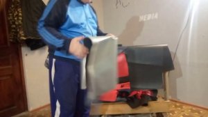 какой цвет лодки выбрать?