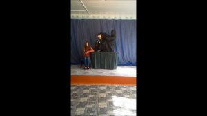 Кукольный театр Балаганчик п. Лотошино