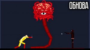 ACTION SANDBOX ВЫШЛА В СТИМЕ! ОБНОВА