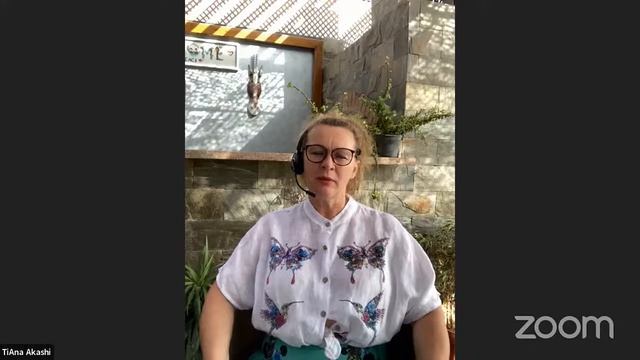 Благодарность Роду. Поддержка и сила Родового Потока. Медитация