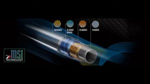 Набор для ремонта клюшек для гольфа, чтобы не покупать новые | #Обзор