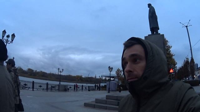 Бранимир и Оншин в туре (2022г.) смотреть онлайн