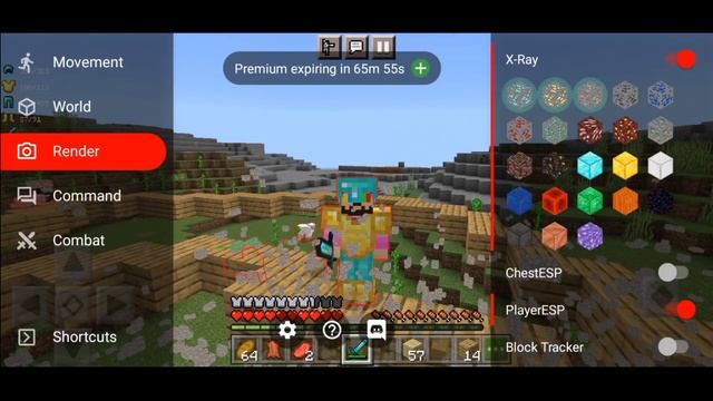 ToolBox For Minecraft Pe 1.18+ | ToolBox For Mcpe 1.18 смотреть онлайн