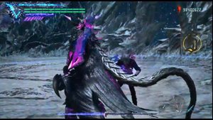 Daily Beating Dante #253