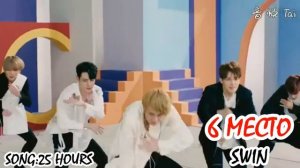 ТОП 10 ЛУЧШИХ C-POP ГРУПП (ПО МОЕМУ МНЕНИЮ)