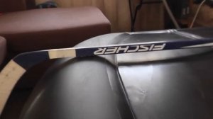 Тюнинг лодки пвх своими руками №1 бронируем дно...