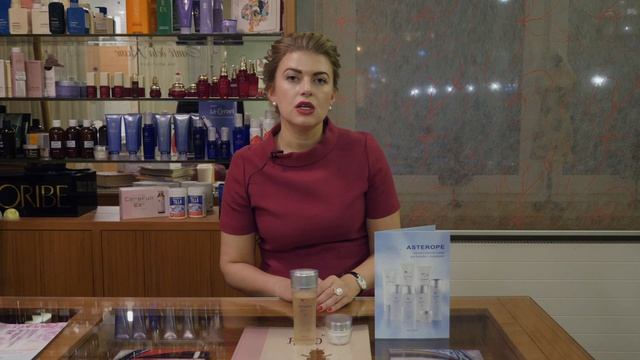 Как предотвратить старение кожи? У нас есть ответ. смотреть онлайн